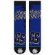 Stance Κάλτσες Goon Squad Crew
